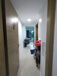 The Santorini (D18), Condominium #588242481
